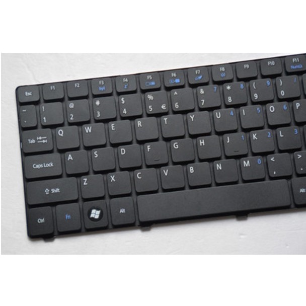 Bàn phím máy tính xách tay ACER Acer AS 4745G D640 3750G 4250 4352G D640G | BigBuy360 - bigbuy360.vn