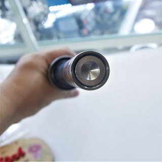 PHUỘT TRƯỚC WAVE S110 THẮNG ĐĨA (CHUẨN ZIN)