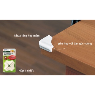 Bịt góc bàn Richell RC98185