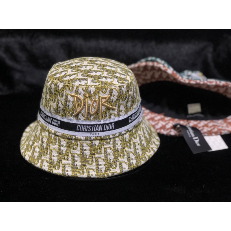 NÓN BUCKET THỜI TRANG DR