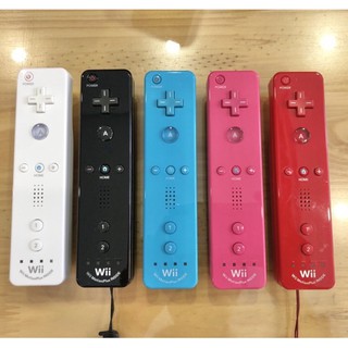 Tay Nintendo Wii Motion Plus inside Chính Hãng