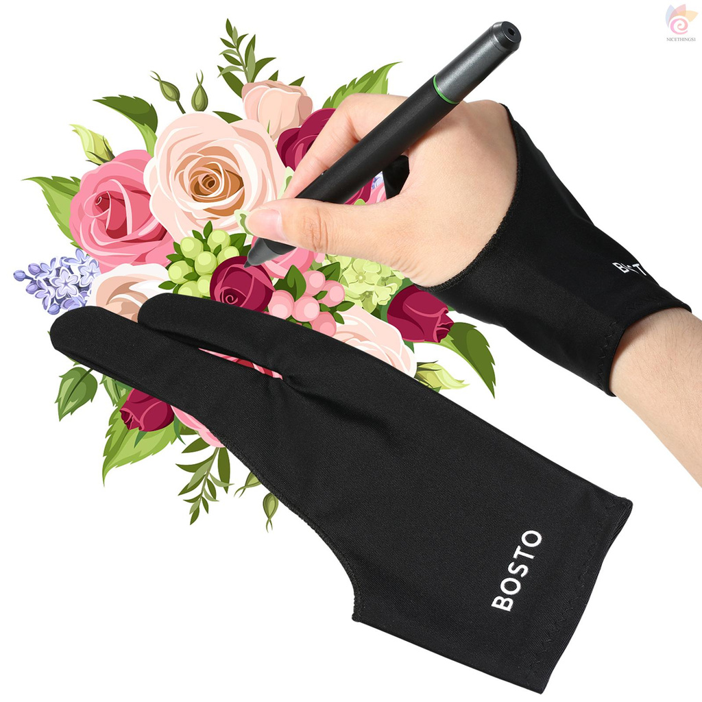 WACOM HUION Bao Da Nắp Gập Cho Máy Tính Bảng Vẽ Cầm Tay