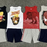 Combo sỉ bộ bé trai Place