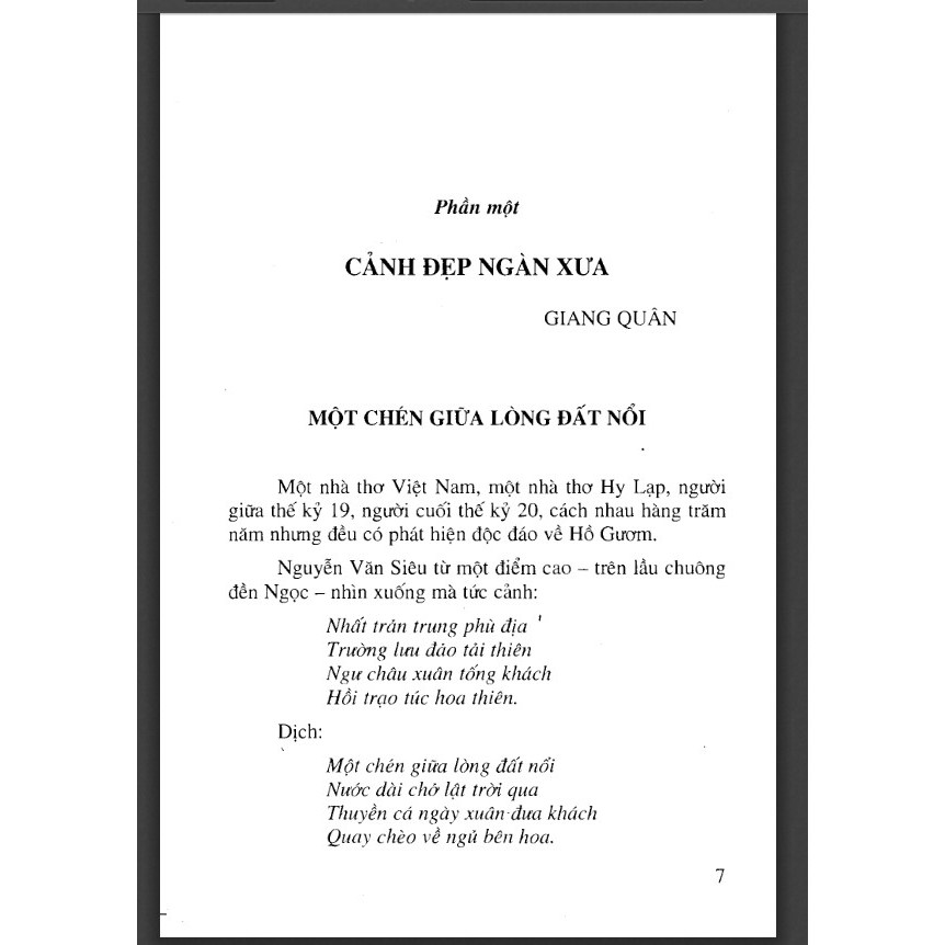 Sách - Dấu Tích Kinh Thành - 1004081200112 | BigBuy360 - bigbuy360.vn