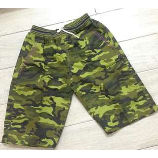 QUẦN SHORT RẰN RI NAM LƯNG THUN