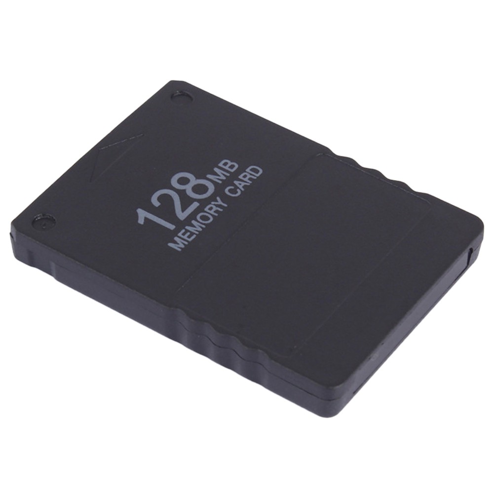Bộ nhớ game 128MB cho Sony PS2