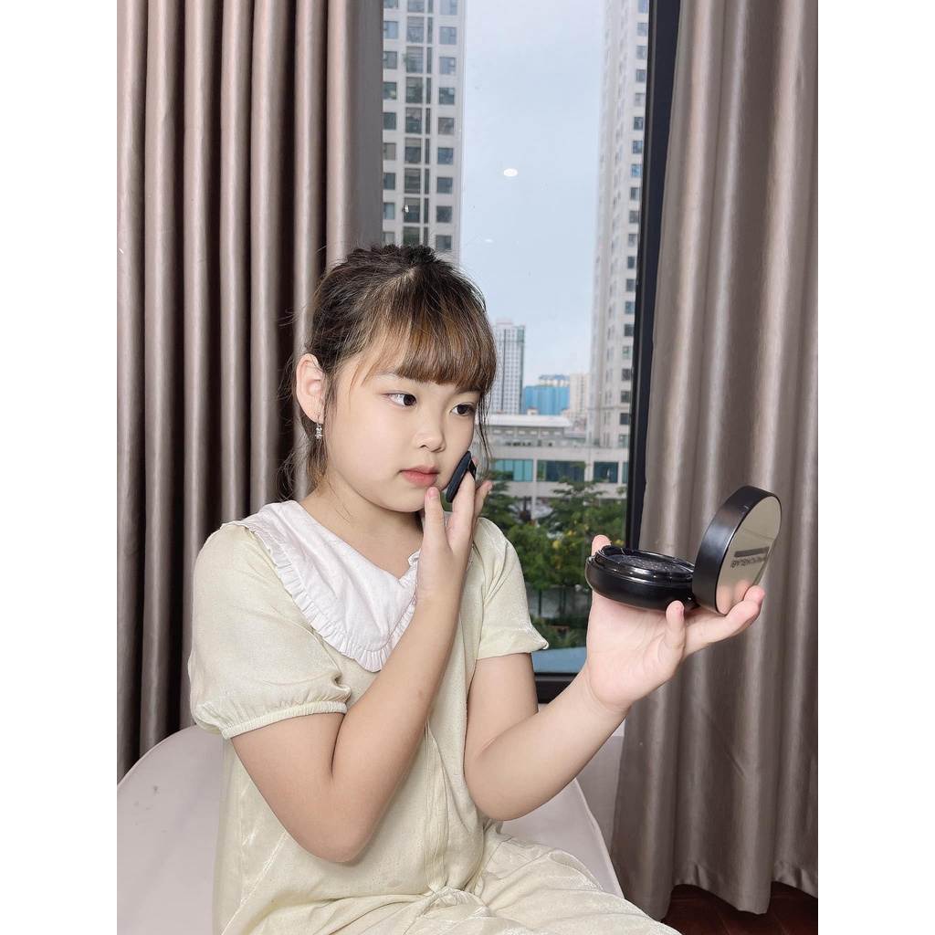 Phấn nước trang điểm Kyung Lab Cushion Bio Cover Balm