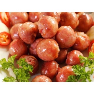[Chỉ Giao HCM] Xúc Xích Hồ Lô 500g
