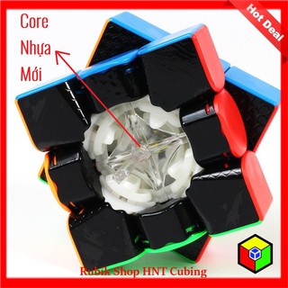 Rubik 3x3x3 Gan 356RS Thường / M (Màu Mới Core Mới 2020)