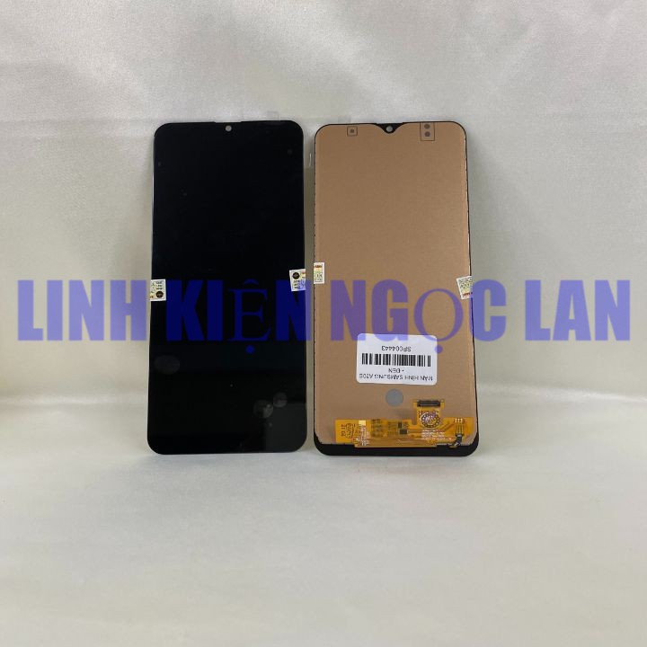 Màn Hình Nguyên Bộ Samsung A30S / SM-A307FN, Loại INCELL