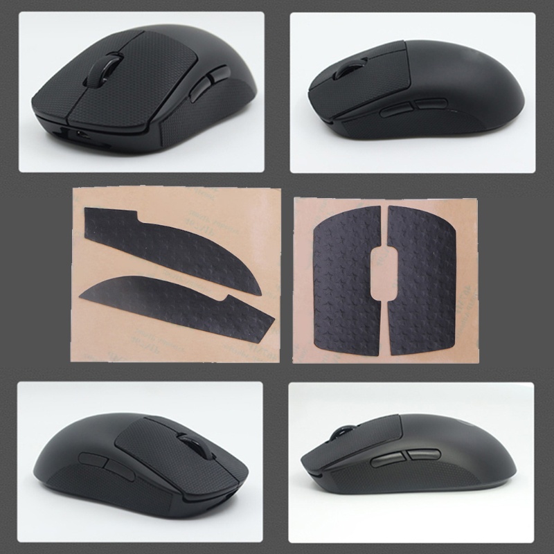 Miếng Dán Chống Trượt Chống Mồ Hôi Cho Chuột Không Dây G Pro
