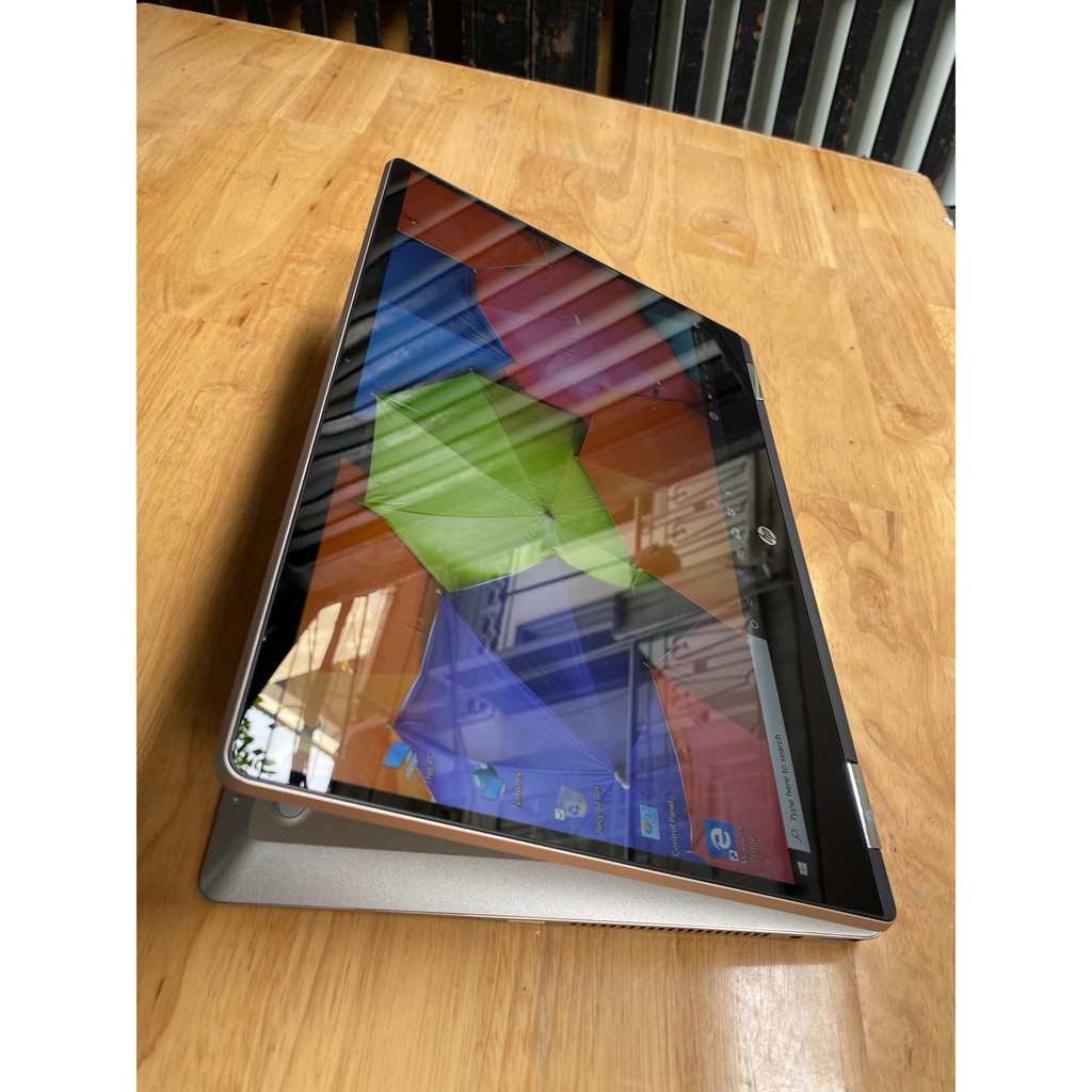 Laptop HP 14m X360, i5 10th 10210u, 8G, 256, 14in, Full HD, touch, X360 | BigBuy360 - bigbuy360.vn