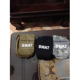 Túi Đeo Hông Swat nhỏ