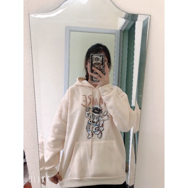 Áo Hoodie nam nữ unisex  , Áo nỉ bông có mũ có túi bụng dày dặn phom rộng  in hình 5D cực chất phong cách ulzzang | BigBuy360 - bigbuy360.vn