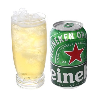 Bia Heineken Lon 330ml (Chỉ Giao Hỏa Tốc)