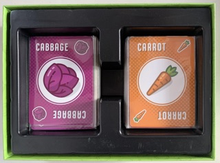Board game Point Salad