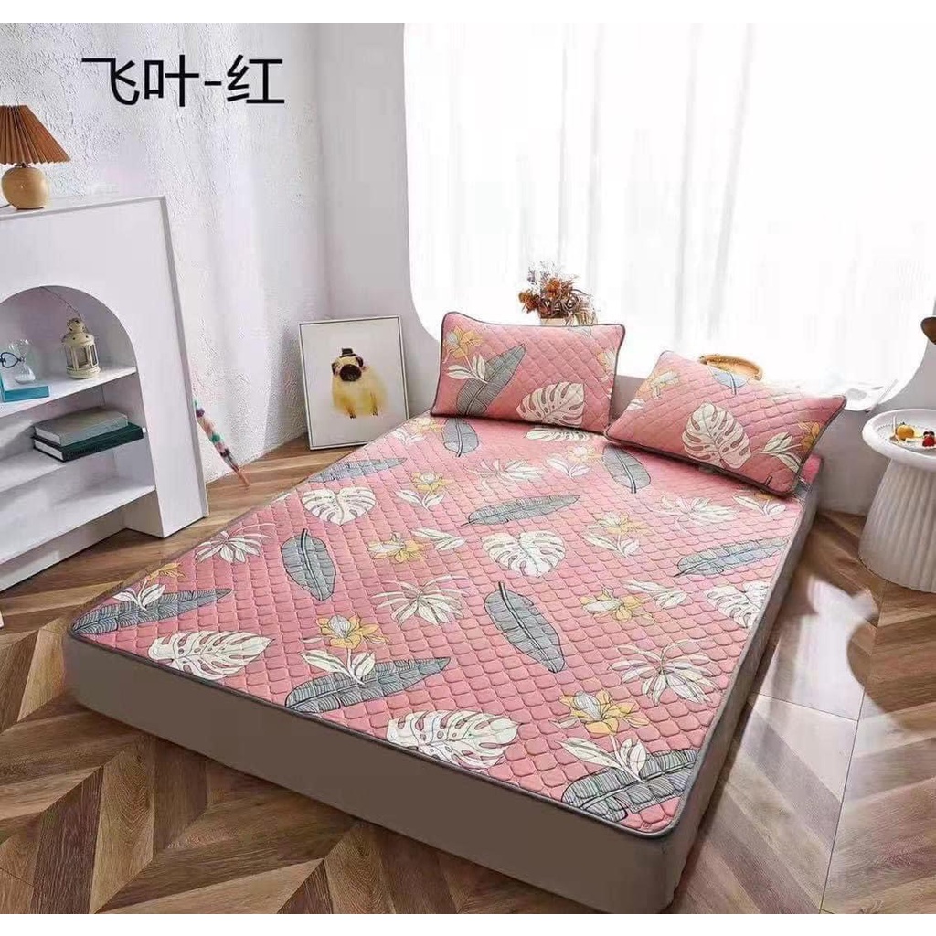 Chiếu điều hoà cao su non hàng loại 1 - nhập khẩu 3 size