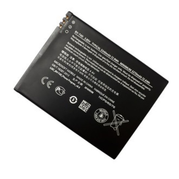 Pin Microsoft Lumia 950 XL 3340mAh xịn - BH 6 tháng