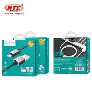 CÁP SẠC LIGHTNING HOCO U49