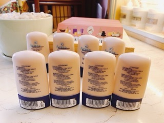 KEM NỀN AQUA CG SMOOTHERS ( MADE IN USA)