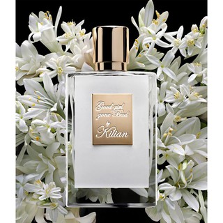Nước hoa full box chính hãng kilian good girl gone bad parfum