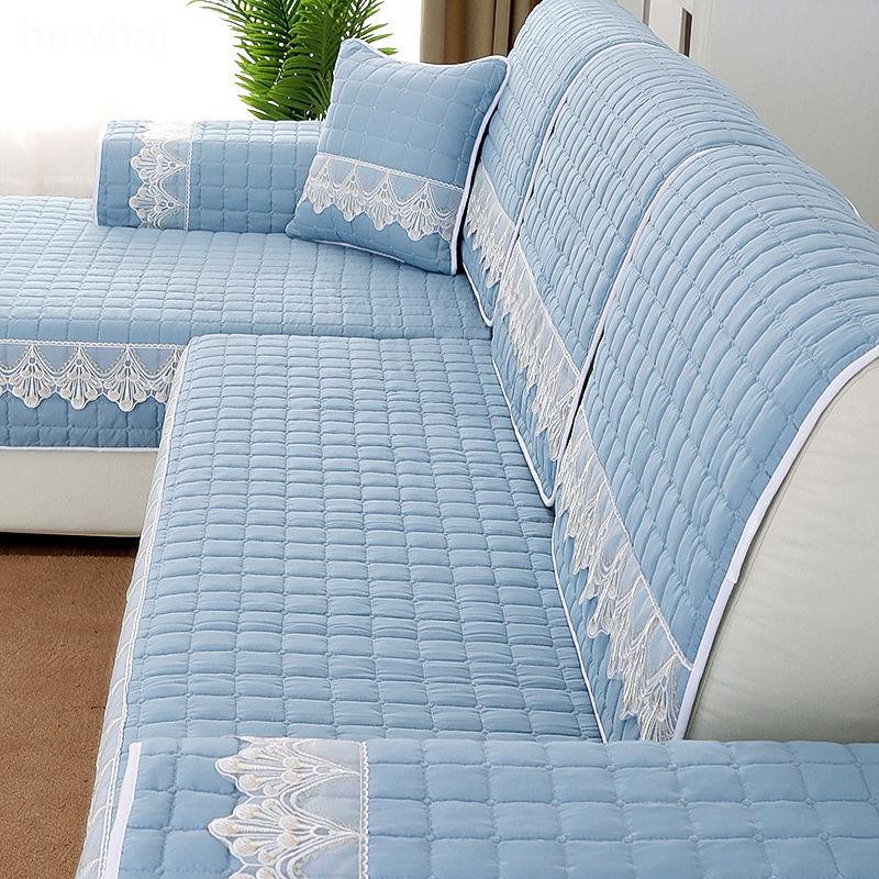 ∈✸Vỏ Bọc Ghế Sofa Chống Trượt Kiểu Dáng Đơn Giản Hiện Đại