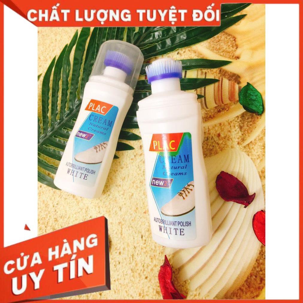 [FreeshipMax] Tẩy giày PLAC giá sỉ siêu rẻ