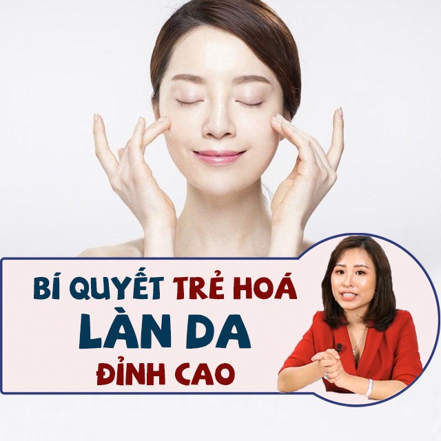 FULL khóa học LÀM ĐẸP- Bí quyết trẻ hóa làn da đỉnh cao cùng chuyên gia Nguyễn Ngọc Mai- UNICA.VN