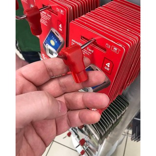 Khóa đầu móc treo phụ kiện