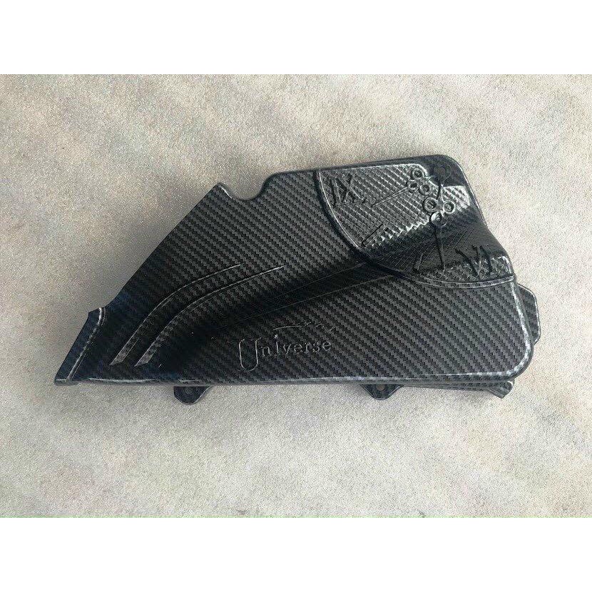 Ốp pô e Cacbon cho Lead 2021 - trở đi.