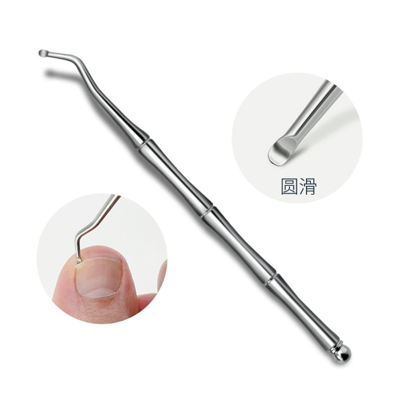 Bộ Kềm Cắt Móng Tay / Móng Chân YOUYO Chuyên Dụng Cho Thợ Làm Móng