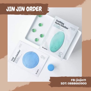 Mặt nạ dr jart
