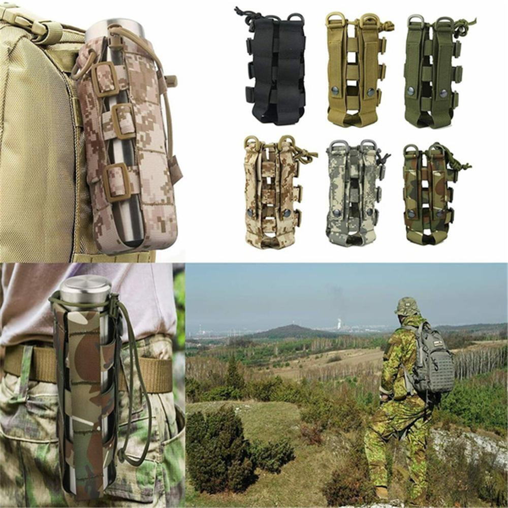 Túi Đựng Bình Nước DARNELL Tiện Dụng Khi Đi Cắm Trại