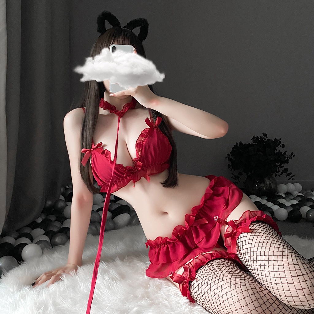 Cosplay Badgirl BIGSIZE | BigBuy360 - bigbuy360.vn