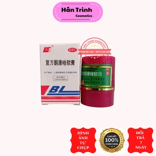Kem BL Thái Lan Trắng Da Chính Hãng 5g