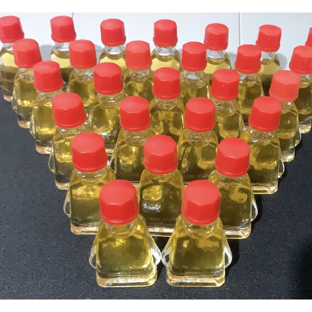 Dầu Hít Viêm Xoang - Dầu Hít Thông Mũi Gia Truyền 3ml