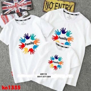 áo thun nhóm - áo đồng phục - áo thun đi biển chất cotton mềm mịn giá sỉ