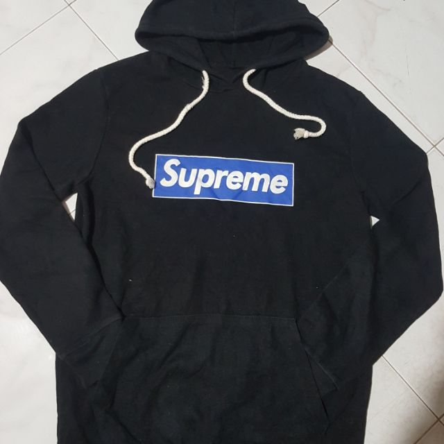 Áo khoác supreme chính hãng