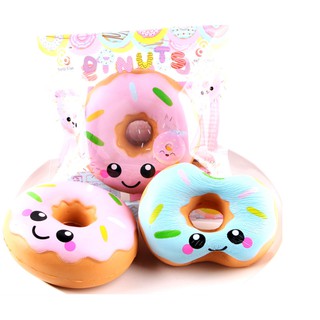 Squishy Donut Cún 10 cm