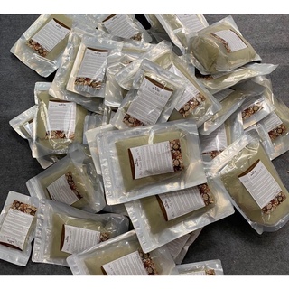 BỘT THẢO MỘC Ủ TRẮNG DA 24 VỊ 100GR