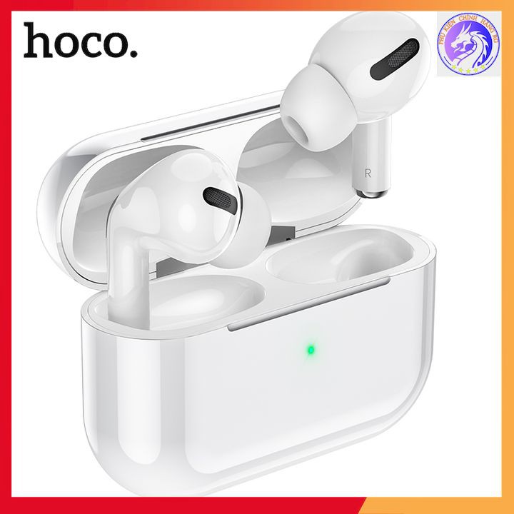 Tai Nghe Bluetooth V5.0 Cao Cấp Chính Hãng Hoco EW04/ Hoco ES48 &Lanex LEP-W20 Sành Điệu Thiết Kế Trẻ Trung - BH 12Tháng