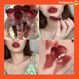 Son Kem Oulesong Dạng Lỏng Dưỡng Ẩm Mềm Mại Chống Thấm Nước