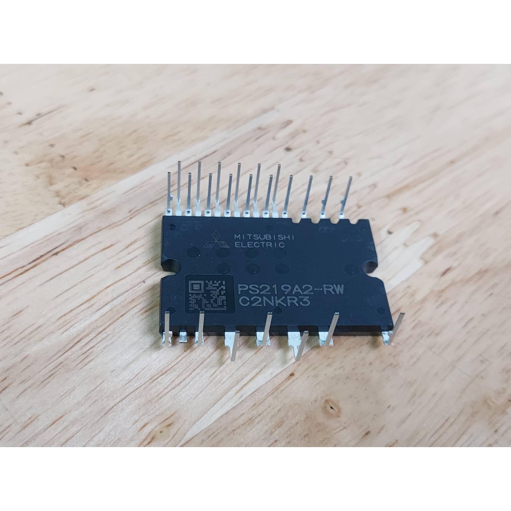 IC Công Suất (IPM) PS219A2-RW 5A 600V Mới chính Hãng 100%.