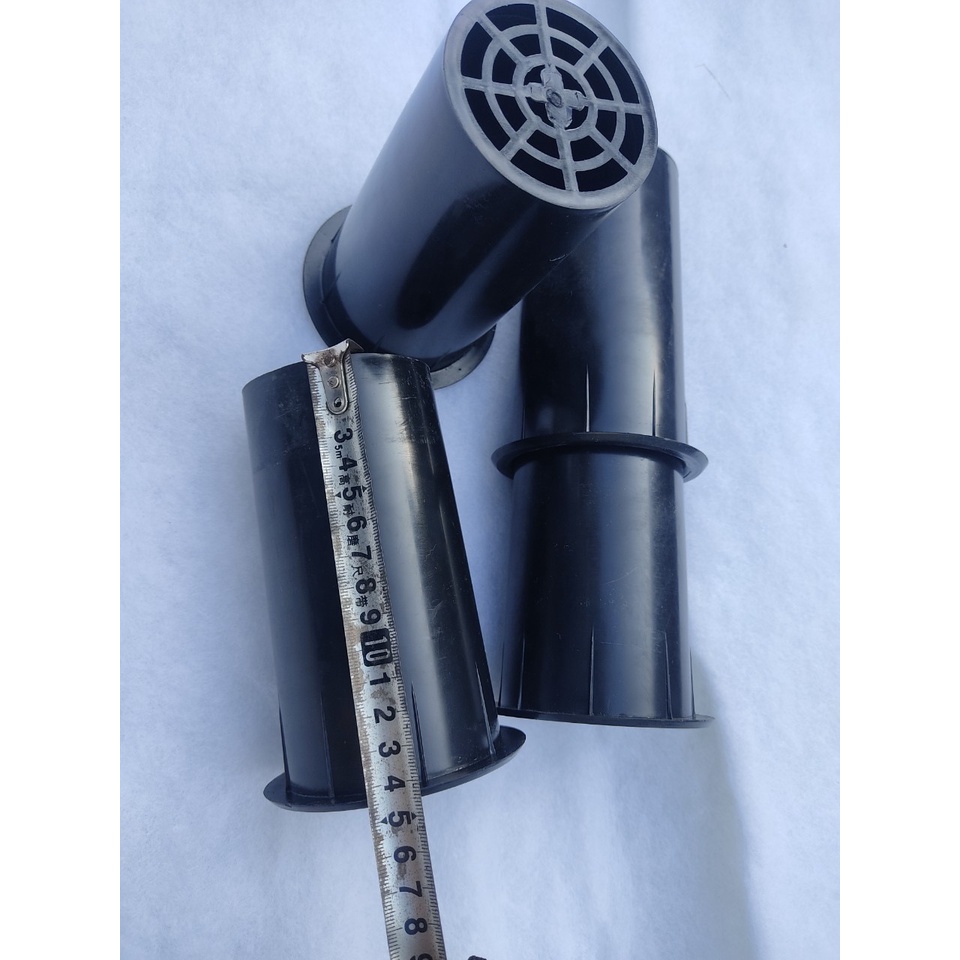 2 cái thông hơi thùng loa 7CM