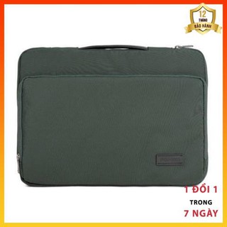 Túi Chống Sốc Laptop, Macbook 13/14/15/15.6 inch Chống Sốc Cao Cấp - Pofoko Màu Xanh