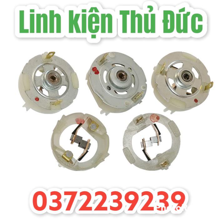 Lktd BN. Đuôi nắp than chất lượng thay thế than motor 550.