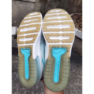 Giày nike size trên ảnh real 2hand