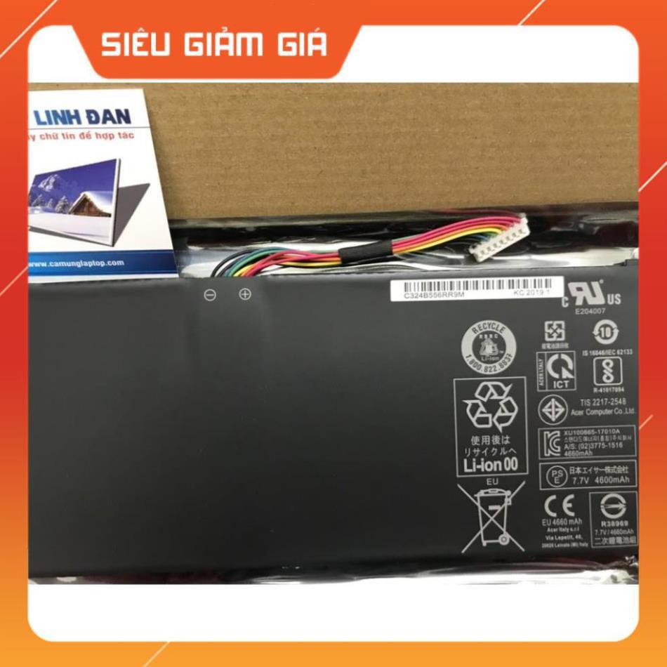 ⚡️ Pin 37Wh  Acer Aspire 3 A311-31 A315-51 A515-51  Zin