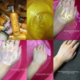 SỮA TẮM GOLD ( THÁI LAN )