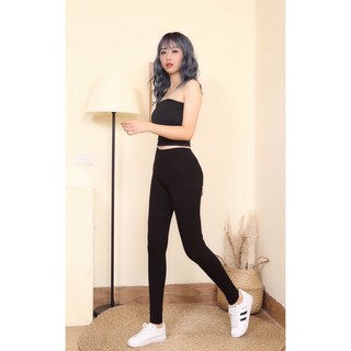 Quần adidas